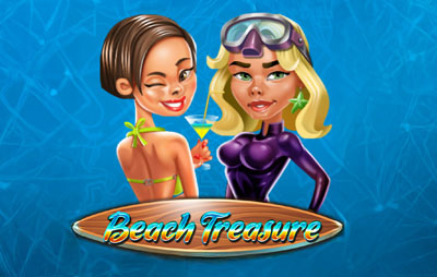 Beach Treasure