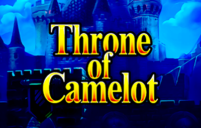 Throne Of Camelot